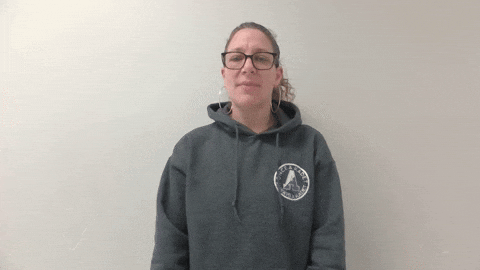 Asl Nothing GIF