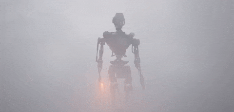 GIF by Gunpowder & Sky