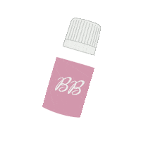 bloomingblends bloomingblends blooming blends Sticker