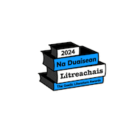 GaelicBooksCouncil scottish gaelic gàidhlig cnanl Sticker