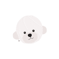 Dog Sticker