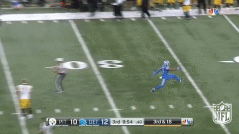 GIF by NFL