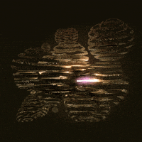 Loop Subtract GIF by xponentialdesign