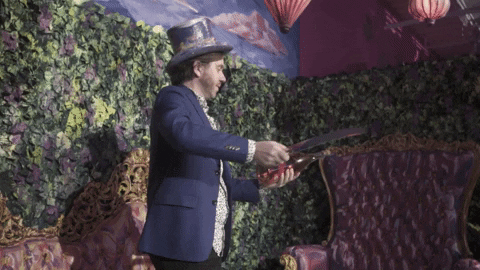 GIF by Rose Mansion