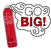 Go Home Love Sticker by Sexy Hair