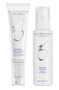 Rozatrol Sticker by ZO Skin Health