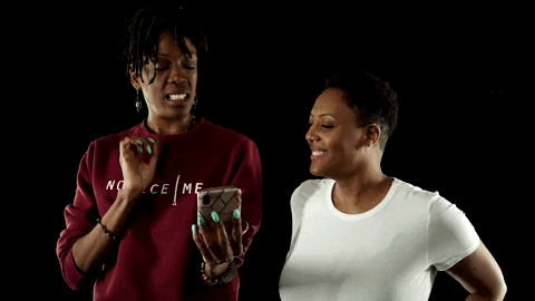 Cancel Case Closed GIF by BDHCollective
