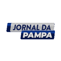 Jp Sticker by redepampa