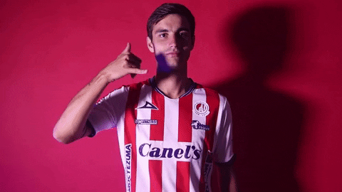 Sanluis Adsl GIF by Atlético de San Luis