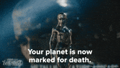 Fantastic Four Announcement GIF by Marvel Studios