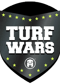 Turf Wars Fitness Competition GIF by Tone House