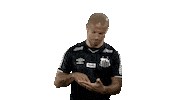 Sanchez Sticker by Santos Futebol Clube