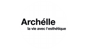 archelleofficial  Sticker