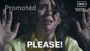 Amc Halfway To Halloween GIF by Shudder