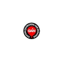 Gainmedya Sticker by Gain