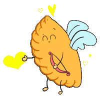 Amar Love Sticker by Tambo+