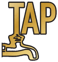 Sticker by Endurance Tap