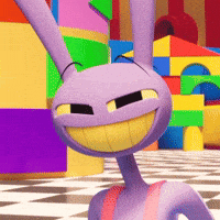 Jax Smile GIF
