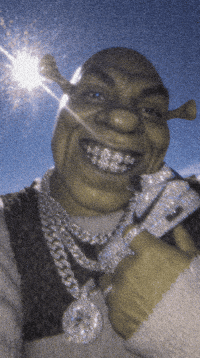 Ai Smile GIF