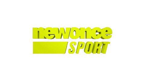 Newoncesport Sticker by NEWONCE.NET
