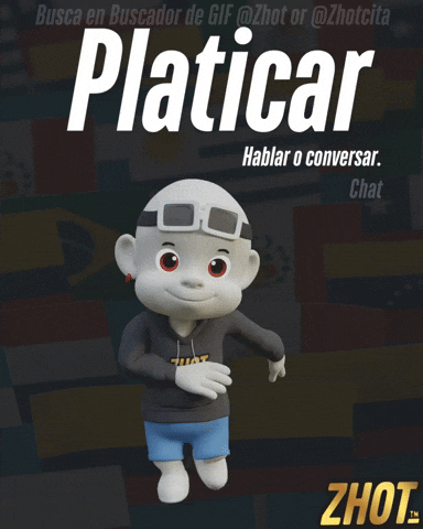 P Pla GIF by Zhot Shop