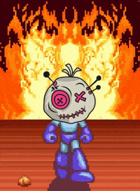 voodootoken meme crypto cryptocurrency memecoin GIF