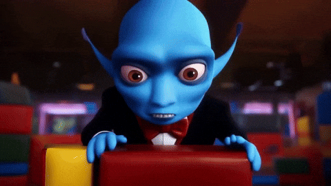 Weirdcore GIF by alecjerome