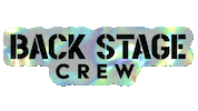Crew Csds Sticker by centerstageohio