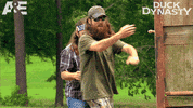 duck dynasty GIF by A&E
