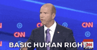 John Delaney Dnc Debates 2019 GIF by GIPHY News