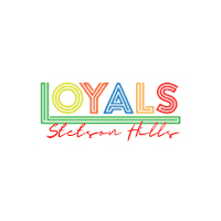 Sticker by F45 Stetson Hills