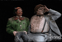 dan conner halloween GIF by TV Land Classic