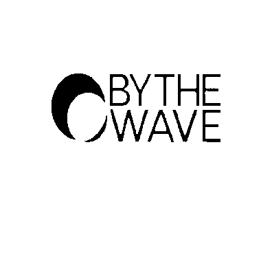 Bythewave_technologies  Sticker