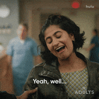 Fx Networks Comedy GIF by Adults