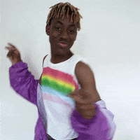 Happy Dancer GIF by Studio 100