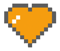 Fun Heart Sticker by HORNBACH