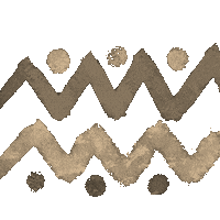 Decor Tribe Sticker