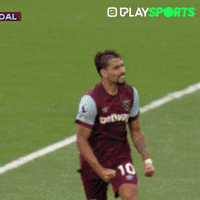 Happy Premier League GIF by Play Sports