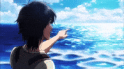 Shining Attack On Titan GIF
