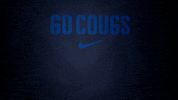 Gocougs GIF by BYU Cougars