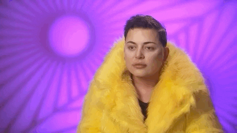 Episode 8 Omg GIF by BBC Three