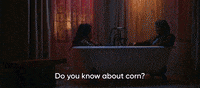 Im Totally Fine Natalie Morales GIF by DECAL