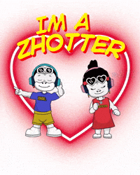 Fun Love GIF by Zhotcita