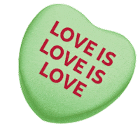 heart valentine Sticker by AUDIENCE Network