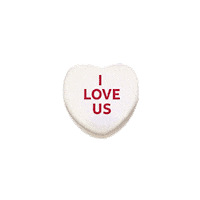 heart home Sticker by AUDIENCE Network