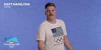 you got this pyeongchang 2018 GIF by NBC Olympics