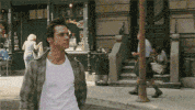Bruce Almighty Power GIF