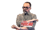Risto Mejide No Sticker by Mediaset España