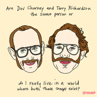 American Apparel Terrys Diary GIF by Animation Domination High-Def