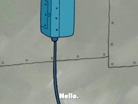season 4 bummer vacation GIF by SpongeBob SquarePants
